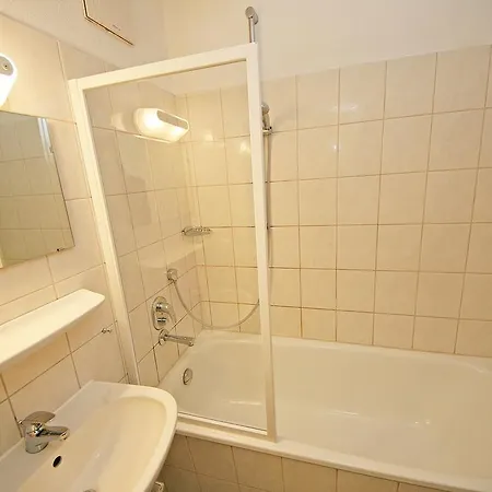 Appartamento Haus Gohren - Ferienwohnung 543 *